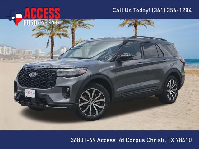 2026 Ford Explorer ST-Line for sale in Corpus Christi, TX