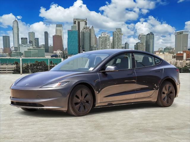 2024 Tesla Model 3 Long Range Dual Motor All-Wheel Drive for sale in Los Angeles, CA
