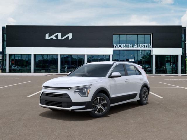 2026 Kia Niro LX for sale in Round Rock, TX