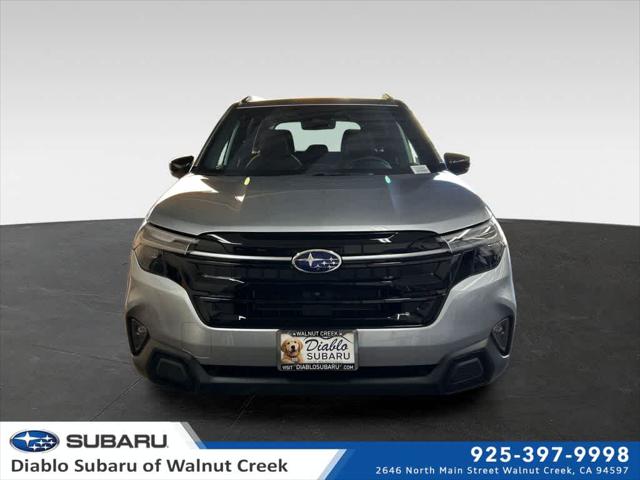2026 Subaru Forester Touring for sale in Walnut Creek, CA
