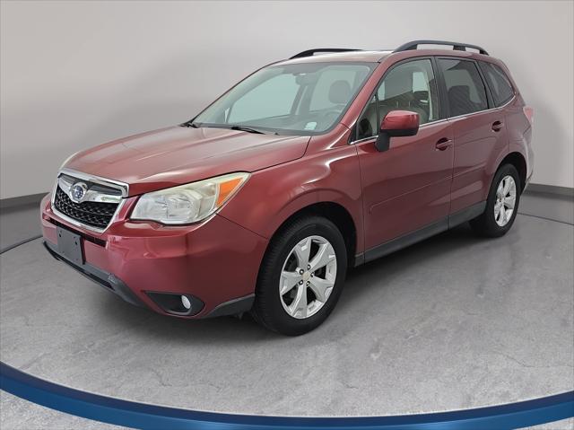 2014 Subaru Forester 2.5i Limited for sale in Cary, NC