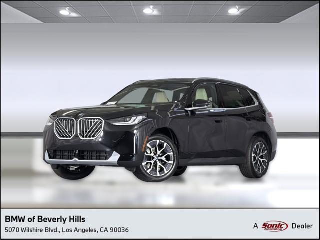 2026 BMW X3 30 xDrive for sale in Los Angeles, CA