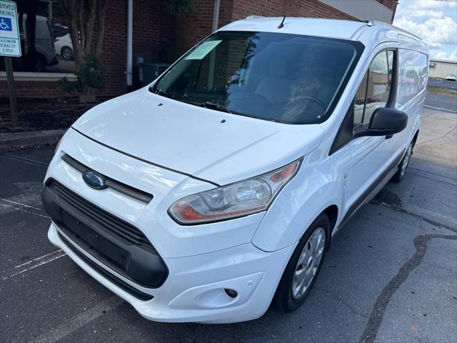 2017 Ford Transit Connect XLT for sale in Rock Hill, SC