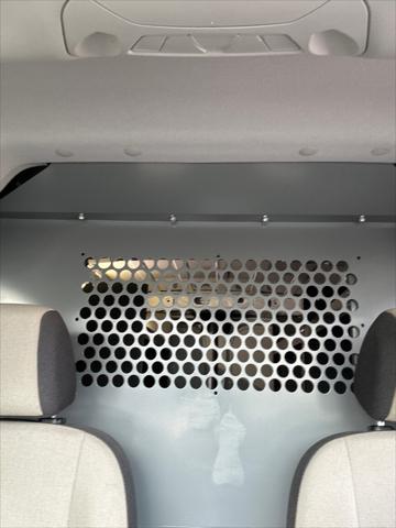 2017 Ford Transit Connect XLT