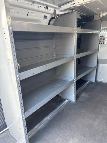 2017 Ford Transit Connect XLT