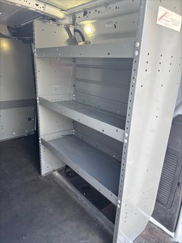 2017 Ford Transit Connect XLT