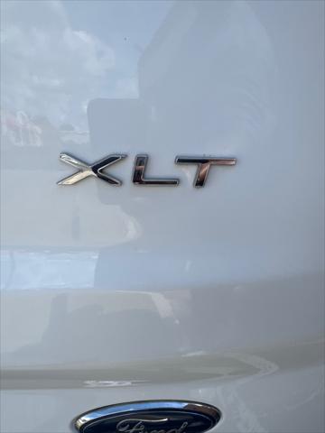 2017 Ford Transit Connect XLT