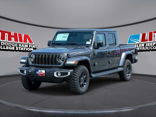 2026 Jeep Gladiator Sport for sale in Bryan, TX