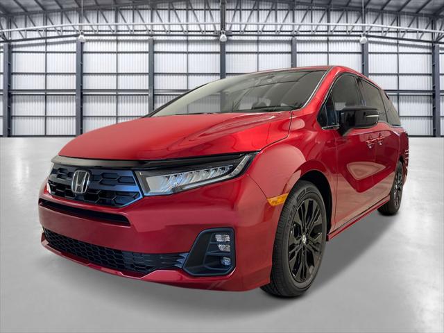 2026 Honda Odyssey Sport-L for sale in Mesa, AZ