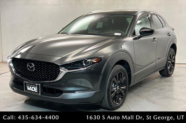 2023 Mazda CX-30 2.5 Turbo Premium for sale in St. George, UT