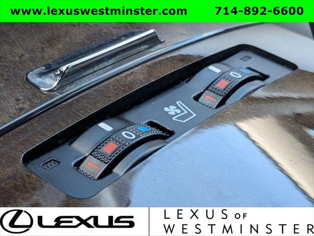2011 Lexus IS 250 4dr Sport Sdn Man RWD