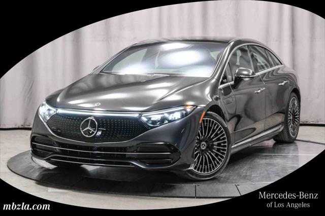 2024 Mercedes-Benz EQS 450 4MATIC for sale in Los Angeles, CA