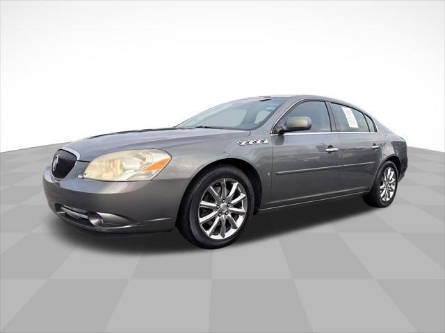 2006 Buick Lucerne CXS for sale in Birmingham, AL