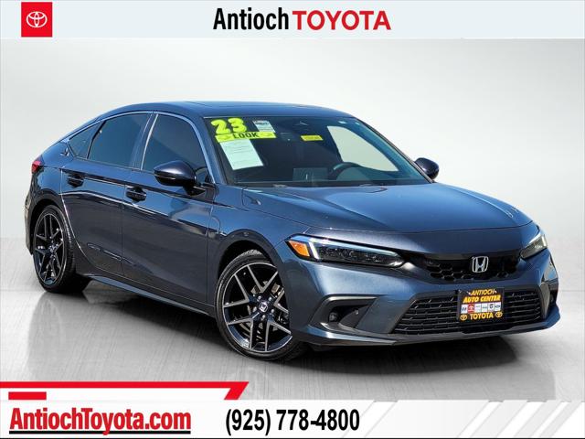 2023 Honda Civic Sport Touring for sale in Antioch, CA