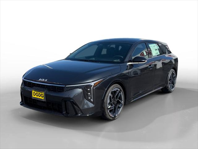 2026 Kia K4 GT-Line for sale in San Jose, CA