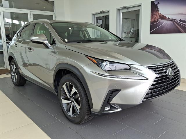 2020 Lexus NX 300 NX 300 for sale in Lancaster, PA