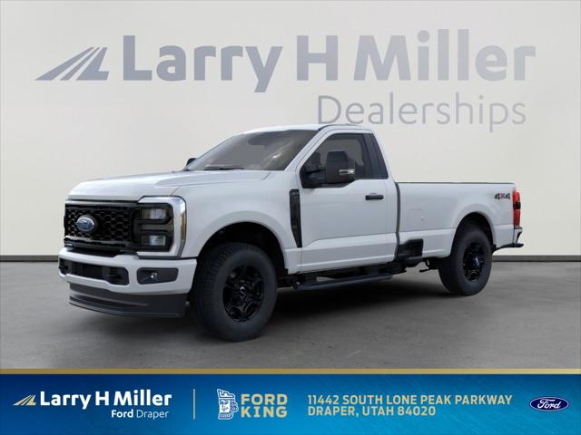 2026 Ford F-250 XL for sale in Draper, UT