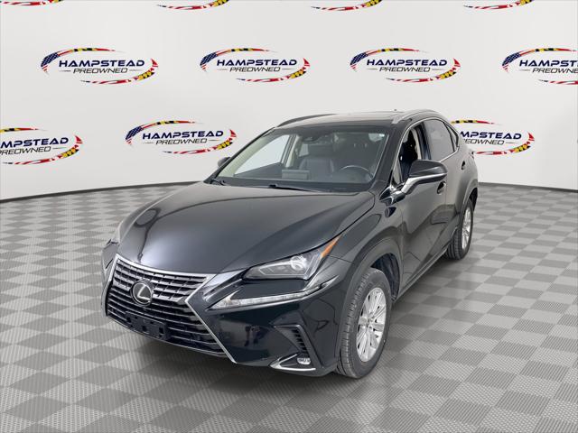 2019 Lexus NX 300 NX 300 for sale in Hampstead, MD
