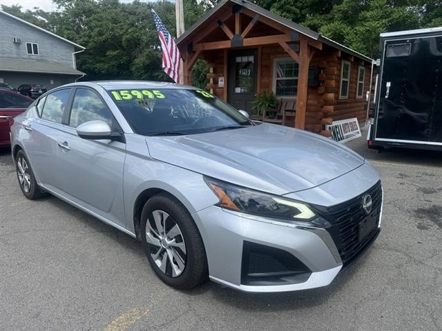 2023 Nissan Altima S FWD for sale in Horseheads, NY