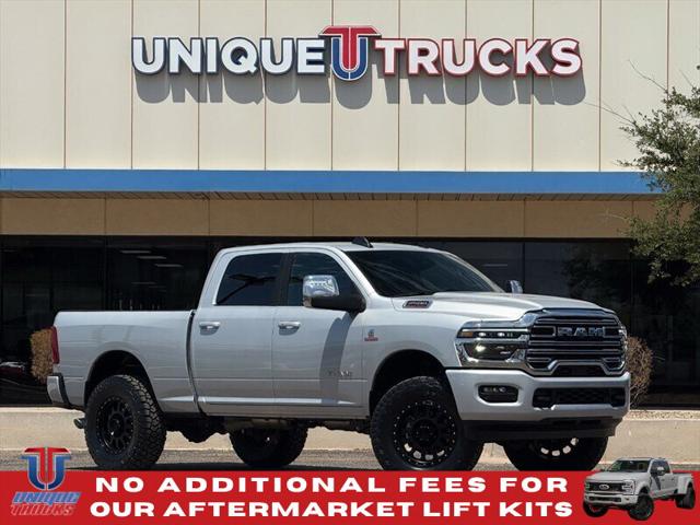 2026 Ram 2500 Laramie Crew Cab 4x4 6'4" Box for sale in Tempe, AZ