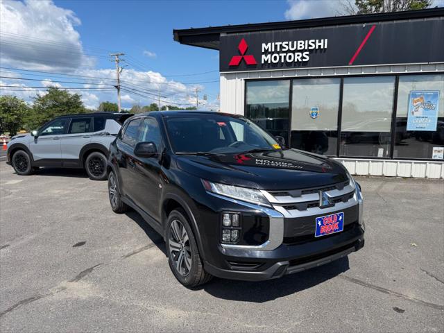 2022 Mitsubishi Outlander Sport Unknown for sale in Skowhegan, ME