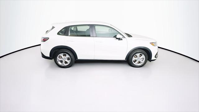 2025 Honda HR-V AWD LX for sale in Birmingham, AL