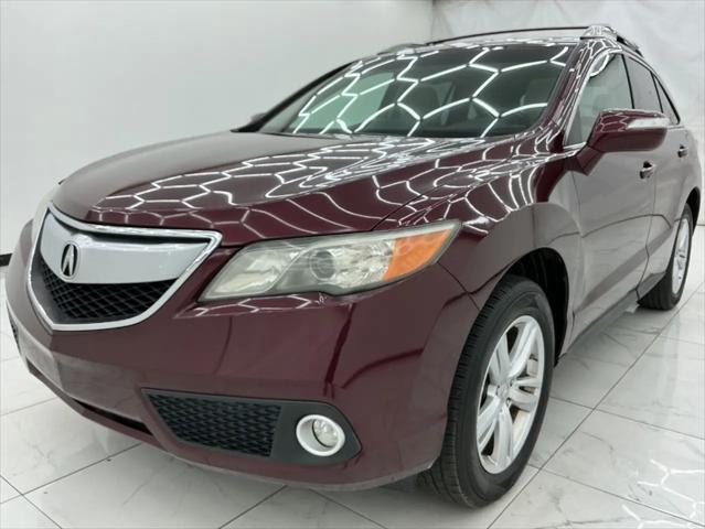 2014 Acura RDX for sale near Cincinnati, OH