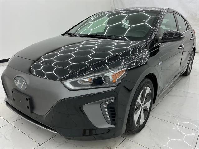 2019 Hyundai IONIQ Electric Limited for sale near Cincinnati, OH