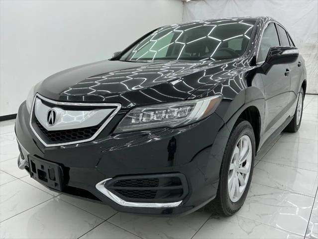 2018 Acura RDX for sale near Cincinnati, OH