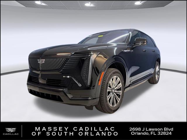 2026 Cadillac Escalade IQ Sport for sale in Orlando, FL
