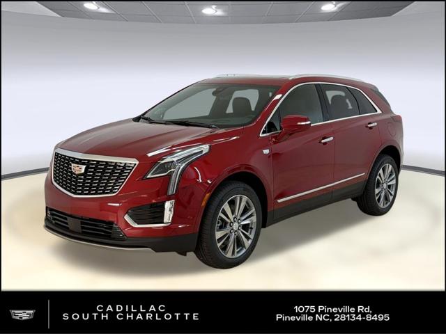 2026 Cadillac XT5 Premium Luxury FWD for sale in Pineville, NC