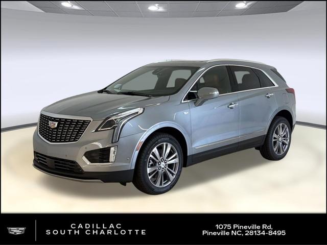 2026 Cadillac XT5 Premium Luxury FWD for sale in Pineville, NC