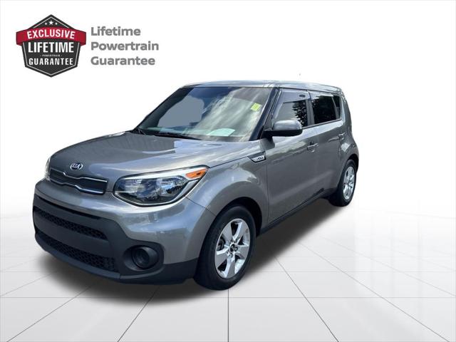 2019 Kia Soul Base for sale in Little River, SC