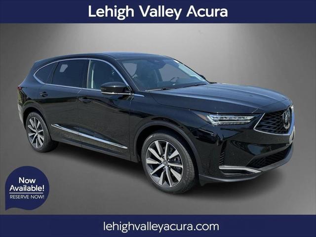 2026 Acura MDX Technology Package for sale in Emmaus, PA