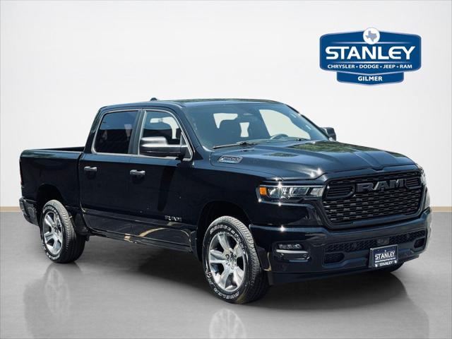 2026 Ram 1500 Express Crew Cab 4x2 57 Box for sale in Gilmer, TX