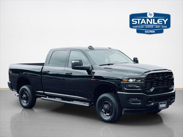 2026 Ram 2500 Tradesman Crew Cab 4x4 6'4" Box for sale in Gilmer, TX