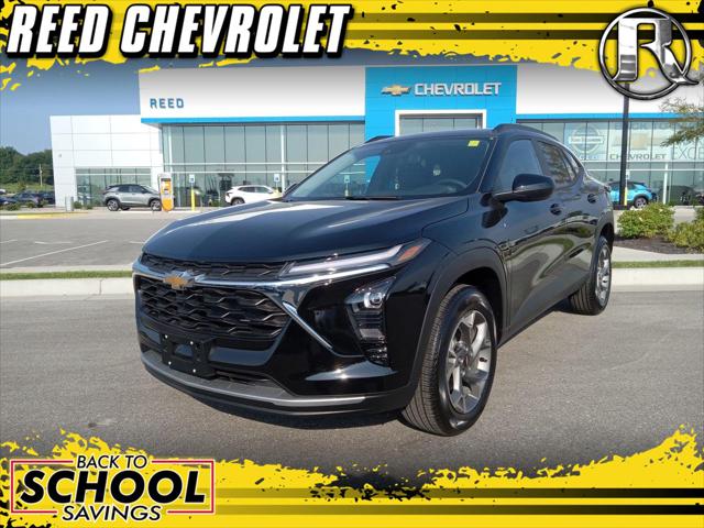 2026 Chevrolet Trax FWD LT for sale in Saint Joseph, MO
