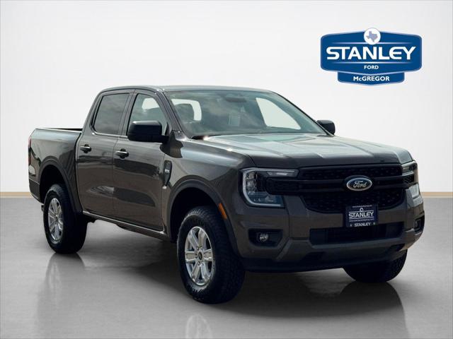 2026 Ford Ranger XL for sale in Mcgregor, TX