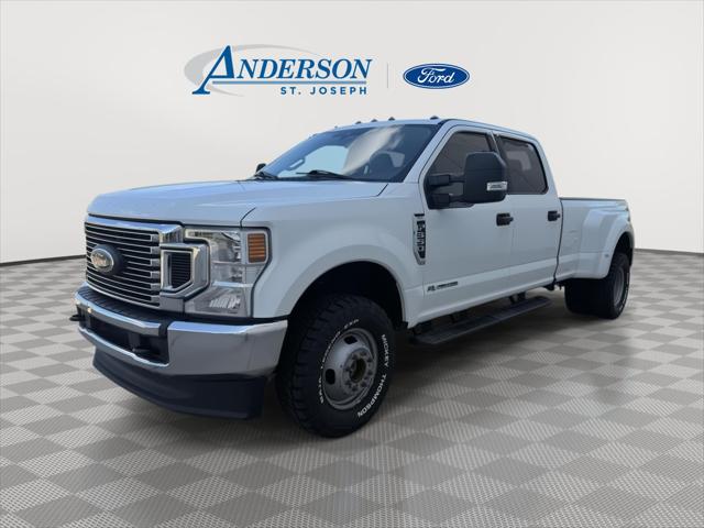 2022 Ford F-350 XLT for sale in Saint Joseph, MO