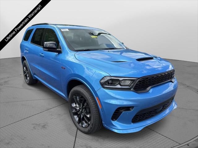 2026 Dodge Durango GT Plus AWD for sale in Greenville, PA