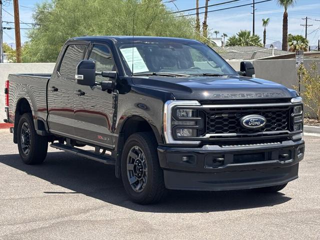 2023 Ford F-350 LARIAT for sale in Scottsdale, AZ