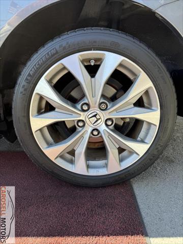 2012 Honda Civic Si