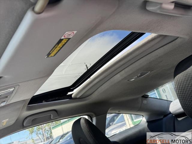 2012 Honda Civic Si