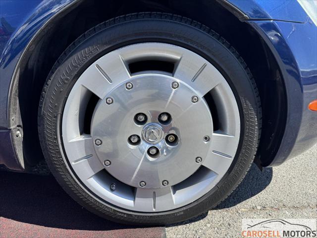 2004 Lexus SC 430 Base