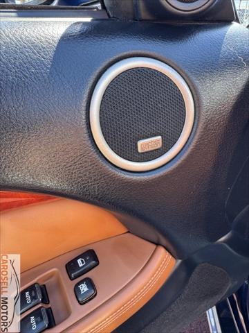 2004 Lexus SC 430 Base