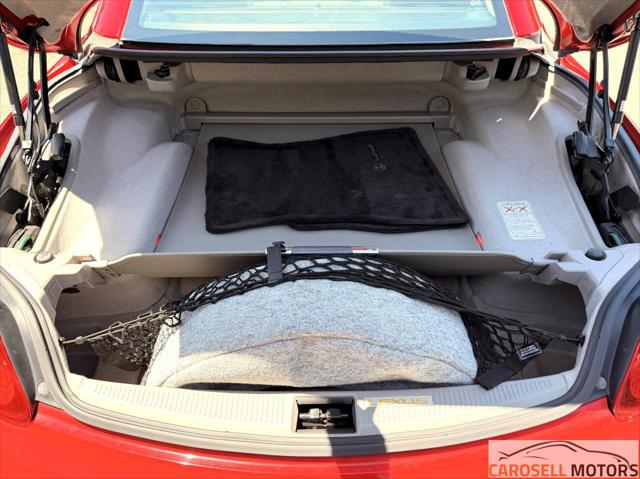 2002 Lexus SC 430 Base