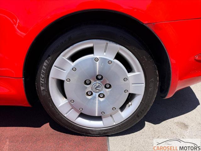 2002 Lexus SC 430 Base