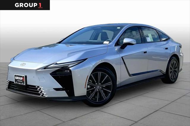 2026 Lexus 500e Premium AWD for sale in Danvers, MA
