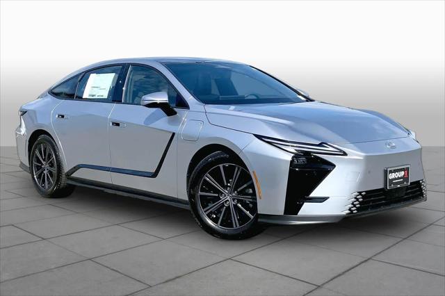 2026 Lexus 500e Premium AWD