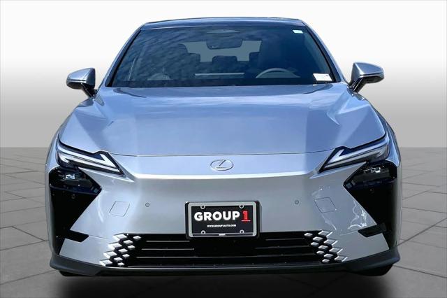 2026 Lexus 500e Premium AWD
